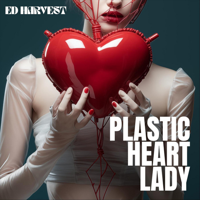 Plastic Heart Lady (Re-Recorded)