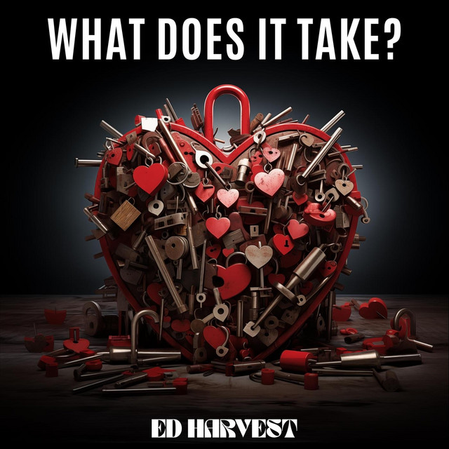 What Does It Take? (Re-Recorded)