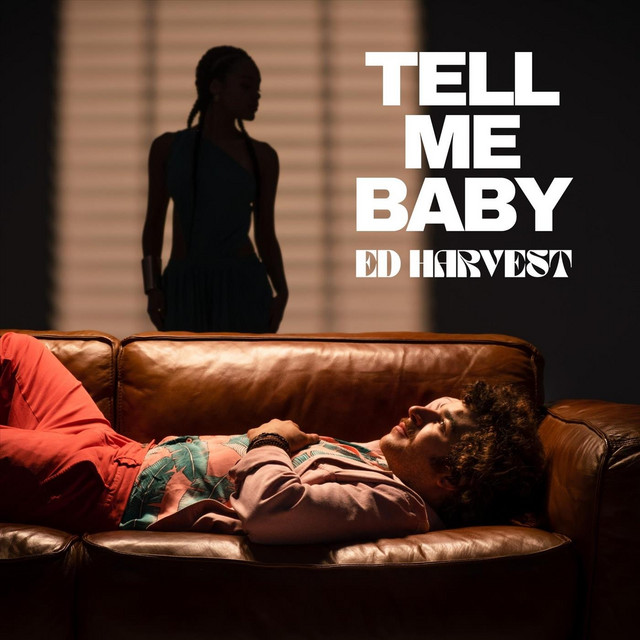 Tell Me Baby