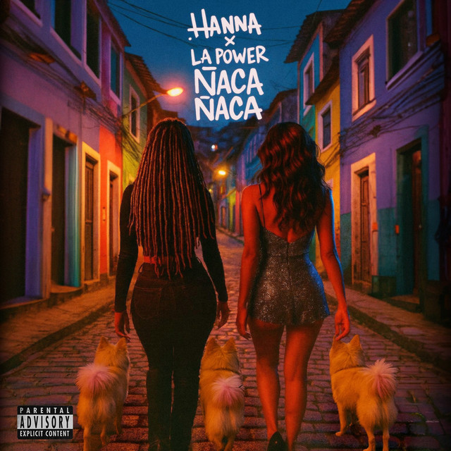 Ñaca Ñaca
