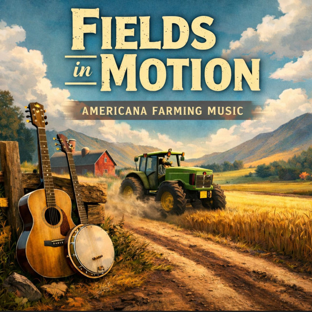 Fields in Motion