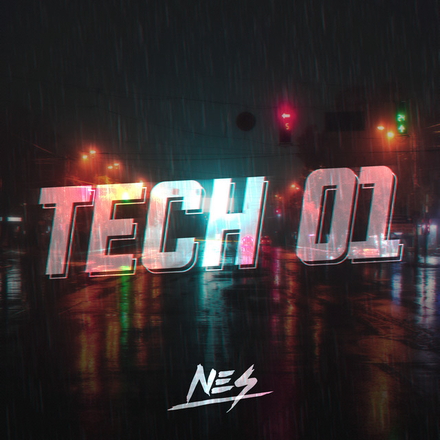 Tech 01
