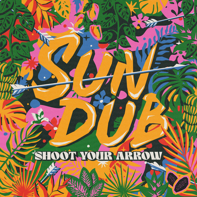 Shoot Your Arrow