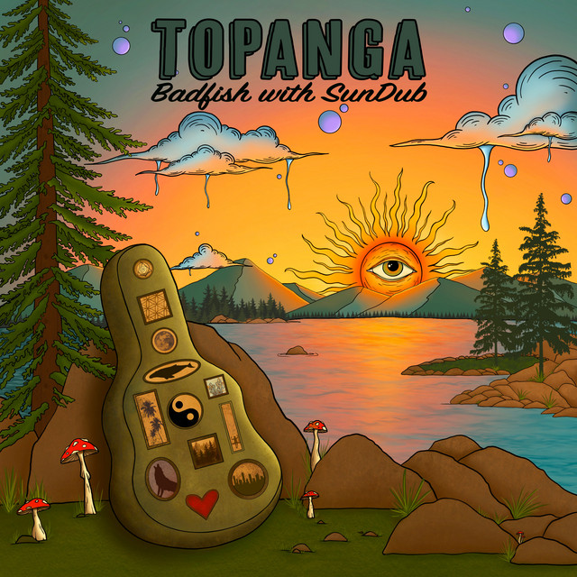 Topanga (with SunDub)